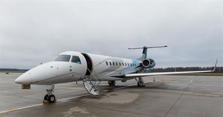 Legacy 650