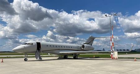Global 5000