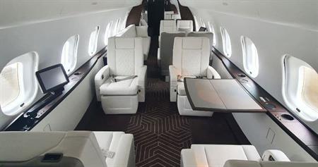 Global 5000