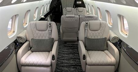 Legacy 650