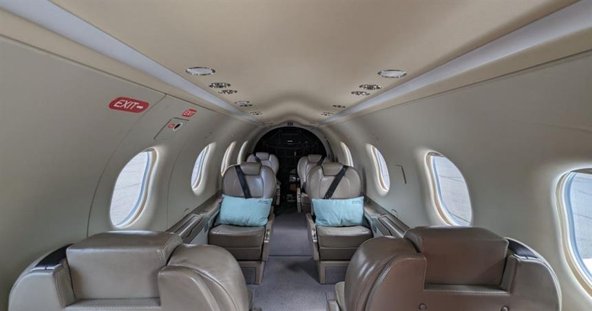 Pilatus PC12