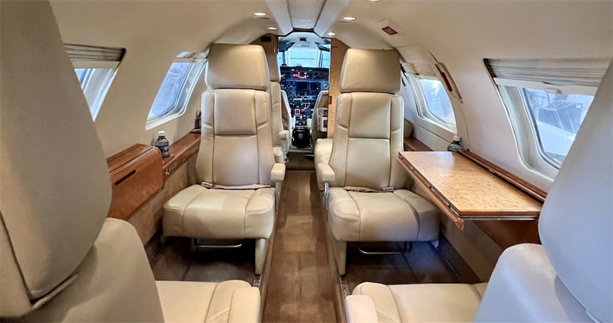 Fairchild Merlin IIIC