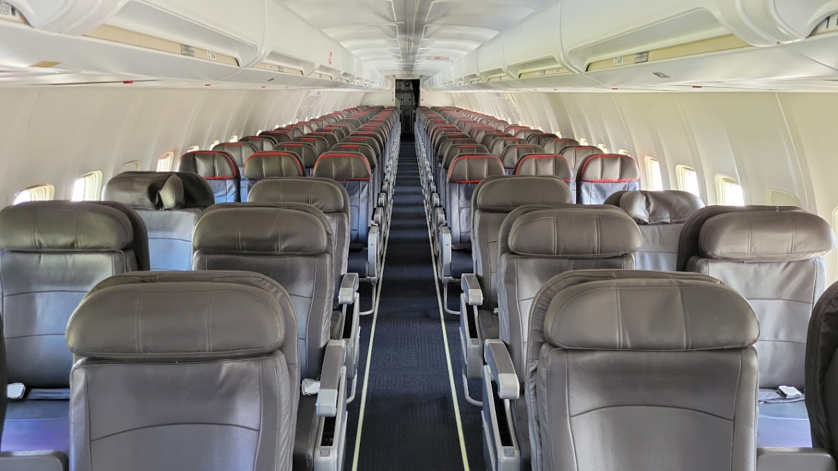 Boeing 737