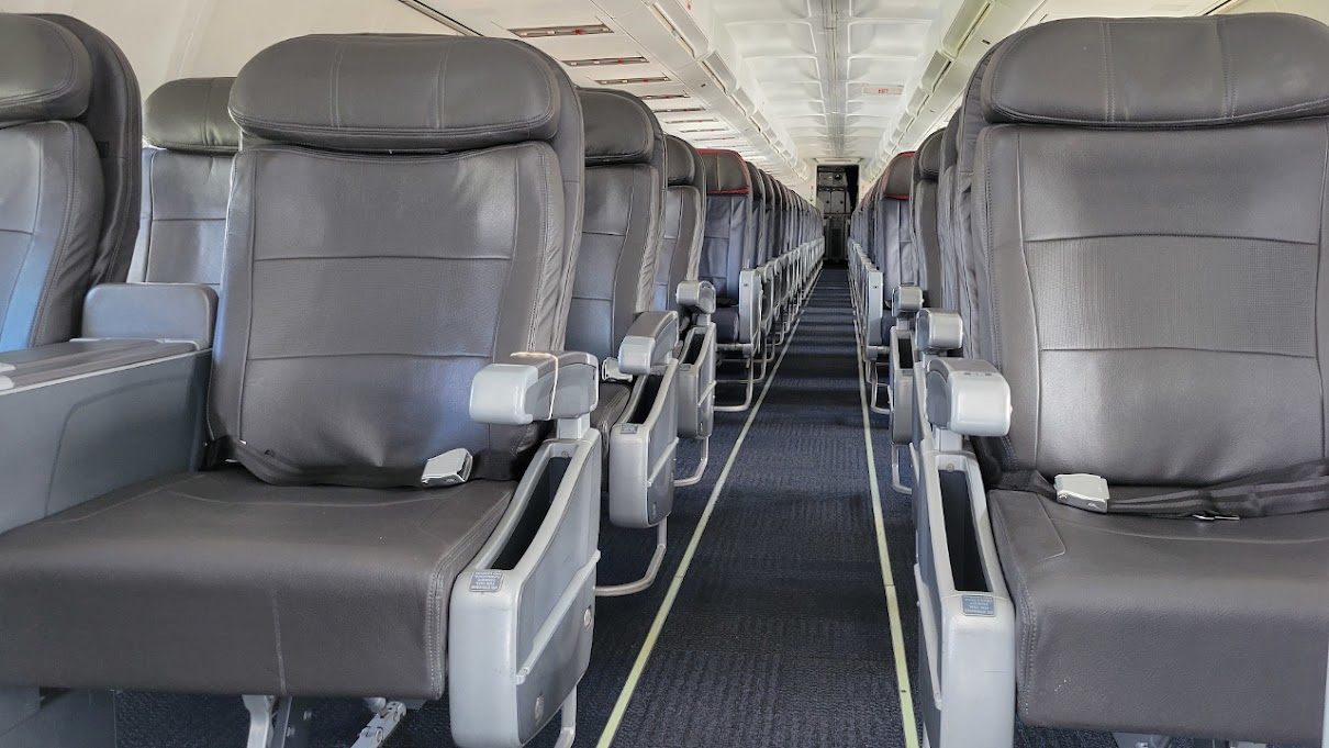 Boeing 737