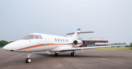 Hawker 900XP