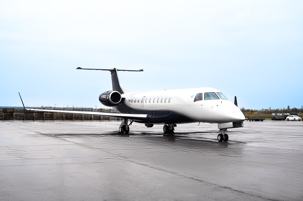 Legacy 650