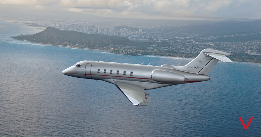 Challenger 300