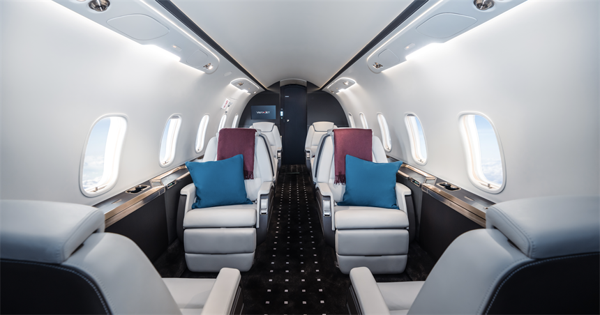 Challenger 300