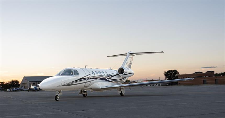 Citation CJ4 Gen2