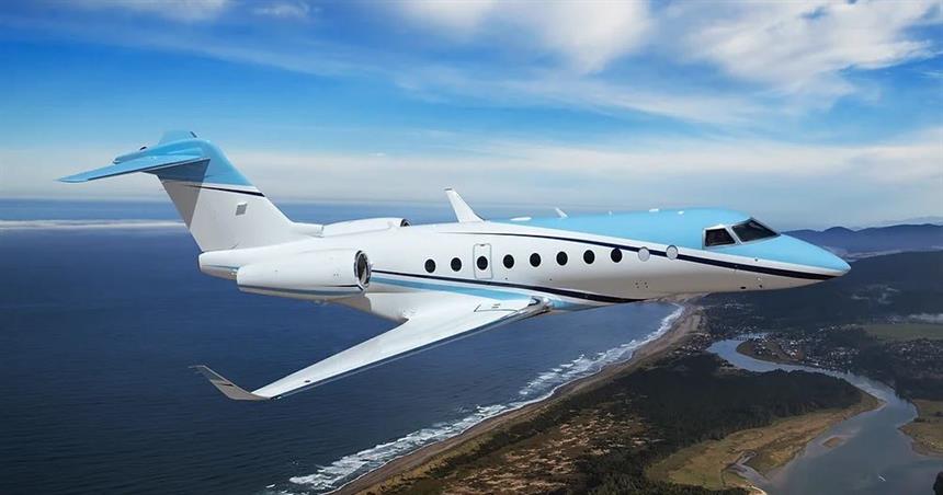 Gulfstream G280