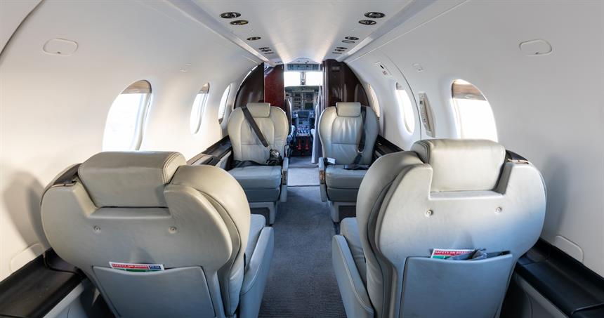 Pilatus PC-12/47