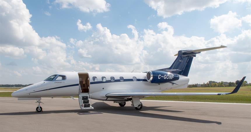 Phenom 300