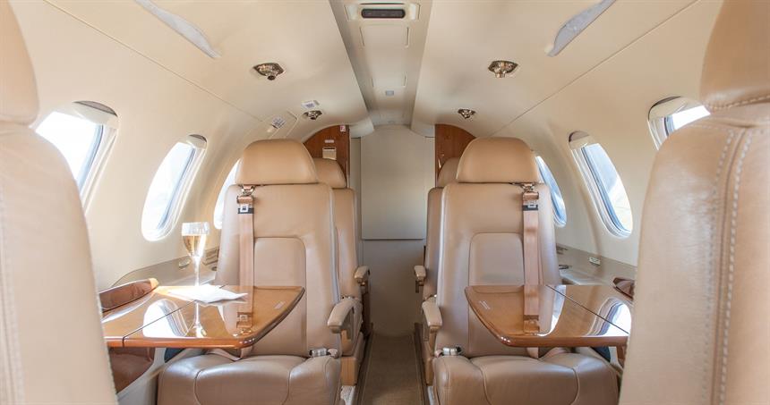 Phenom 300