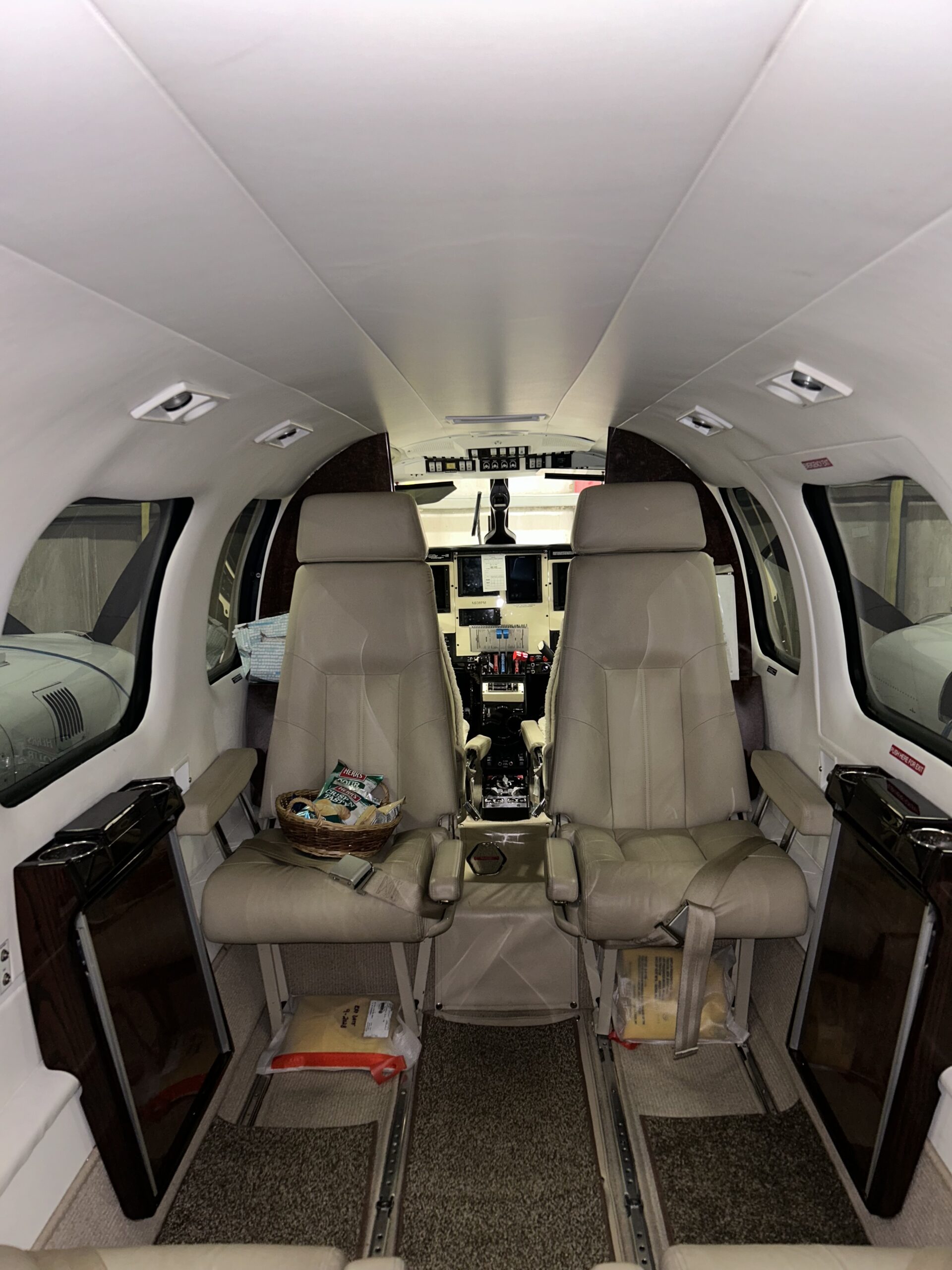 Piper Navajo