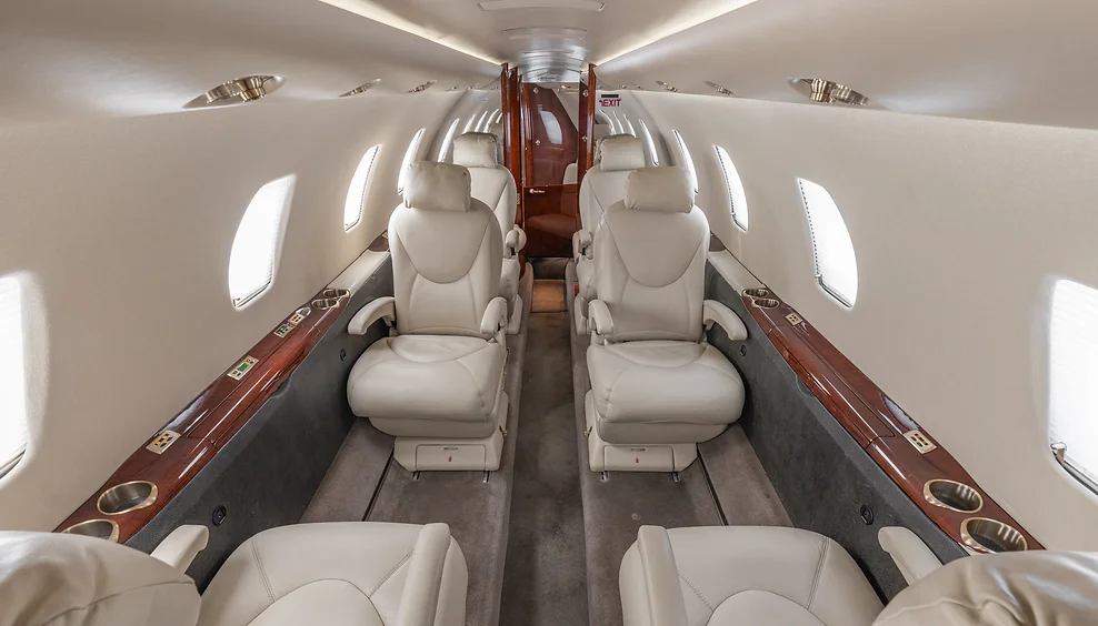 Citation XLS