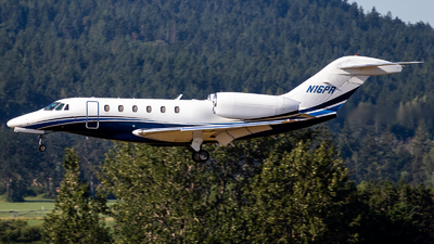 Citation X