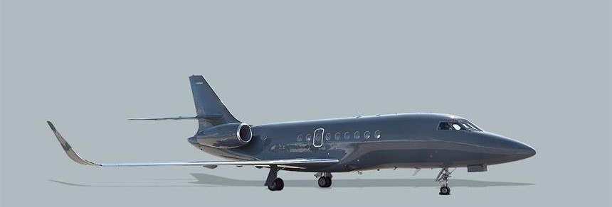 Falcon 2000
