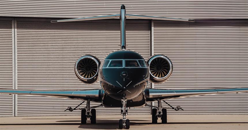 Global 7500