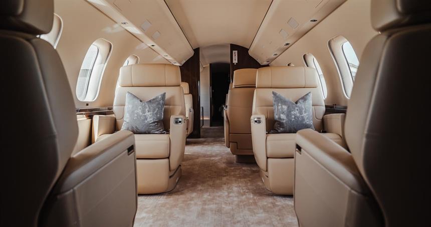 Global 7500