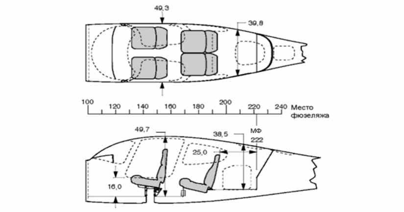 Cirrus SR22