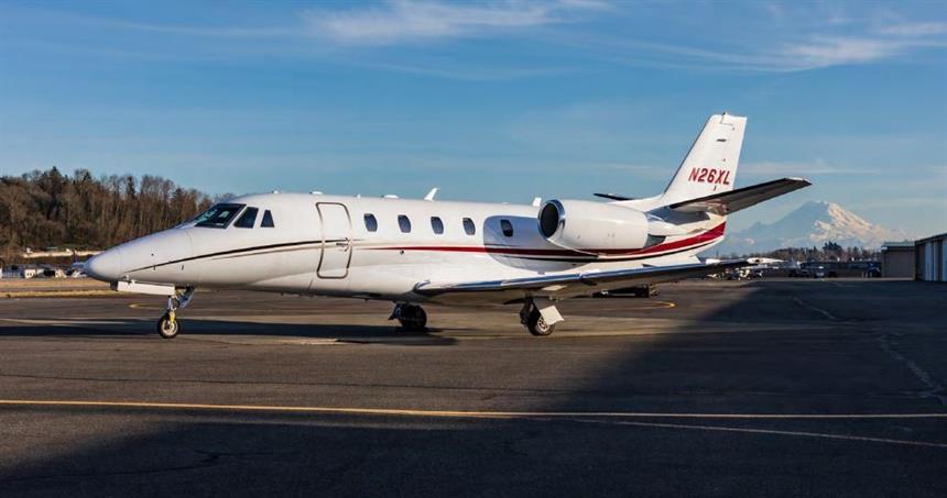 Citation XLS+