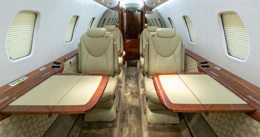 Citation XLS+