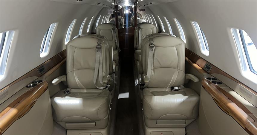 Citation Sovereign