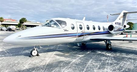 Beechjet 400A