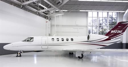 Citation CJ4 Gen2