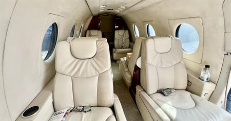 Beechjet 400A