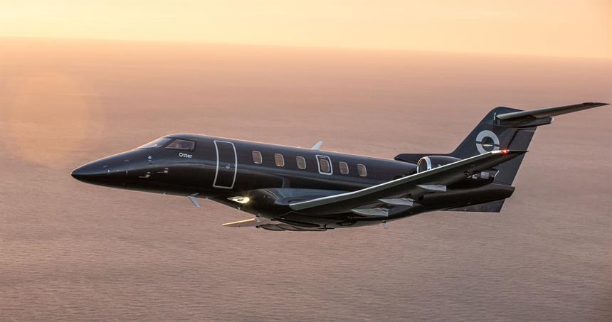 Pilatus PC-24