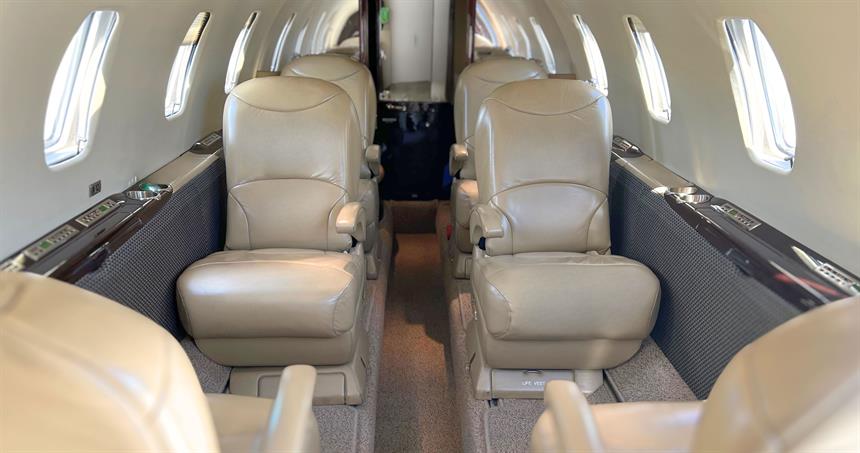 Citation XLS