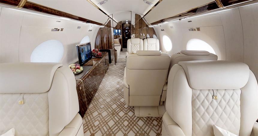 G650ER