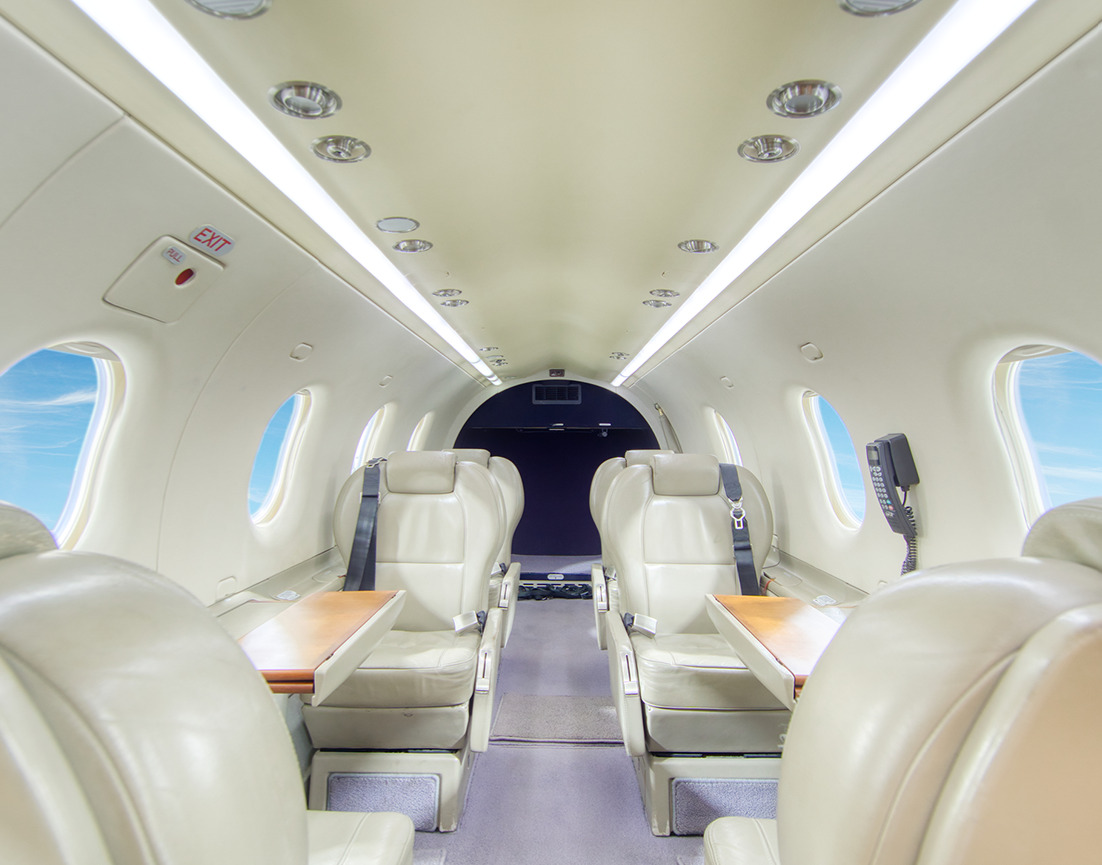 Pilatus PC-12/47