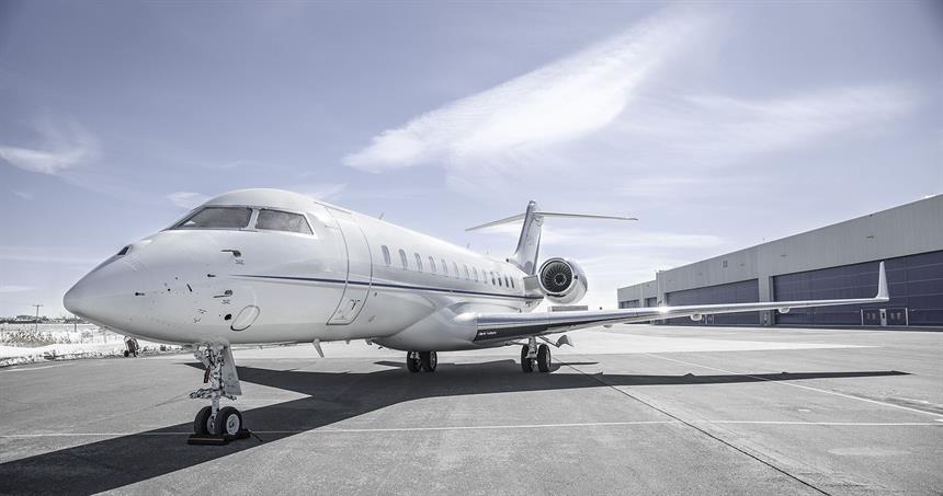Global 6000