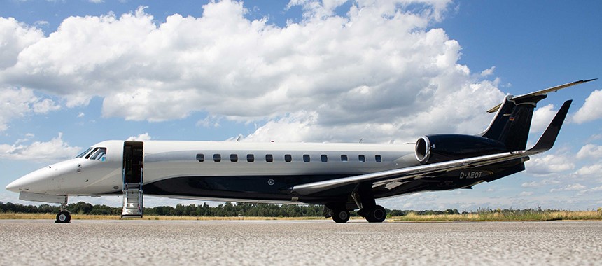 Legacy 600