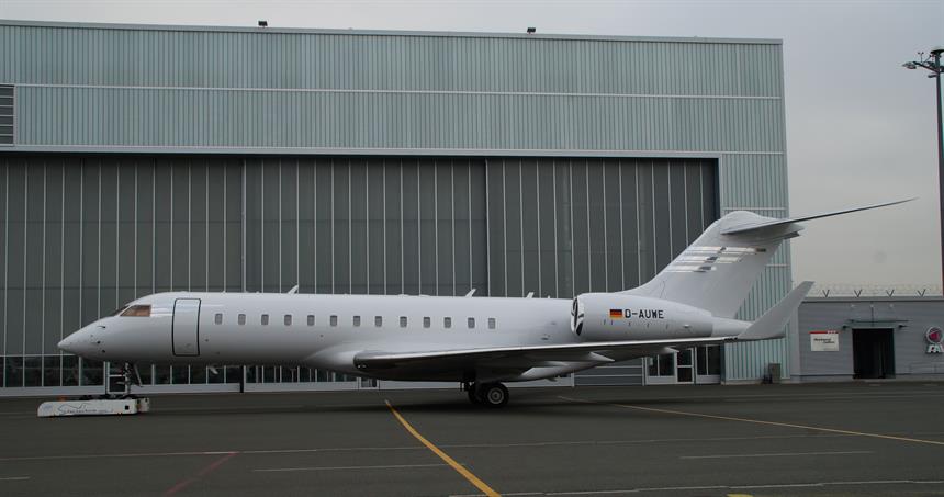 Global Express