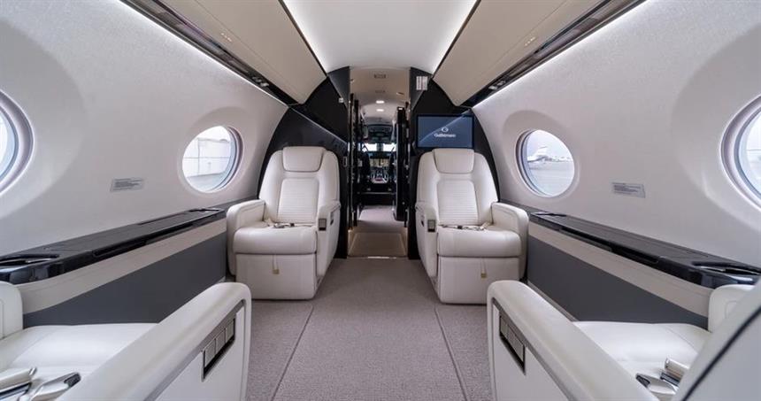 GVII-G500