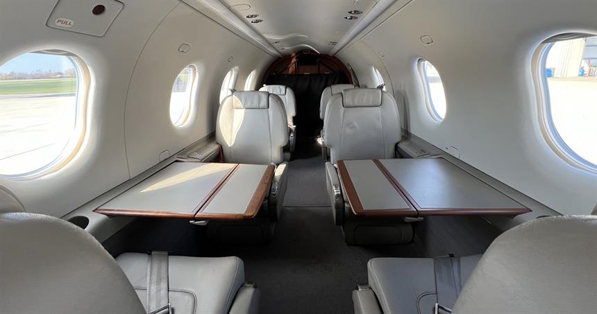 Pilatus PC-12