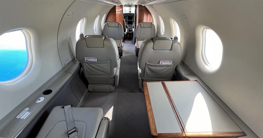 Pilatus PC-12