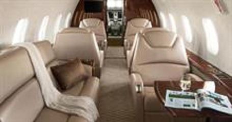 Challenger 350