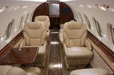 Hawker 850XP