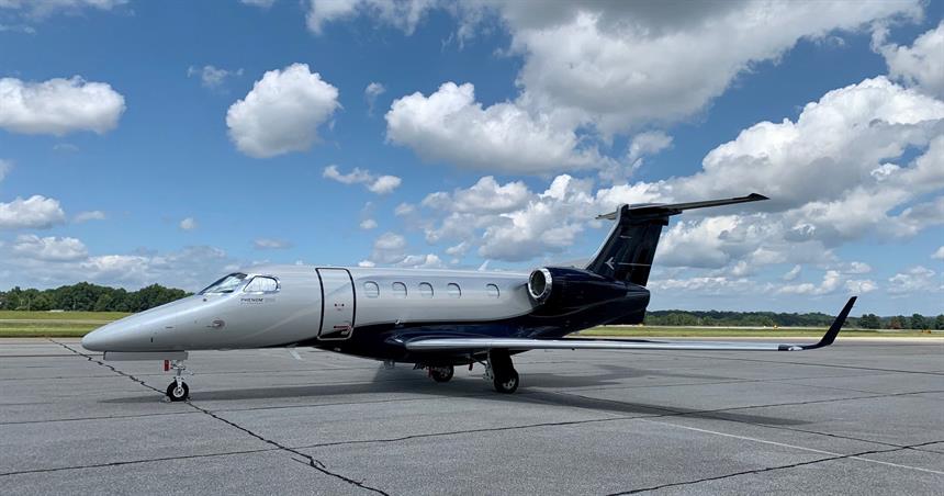 Phenom 300E