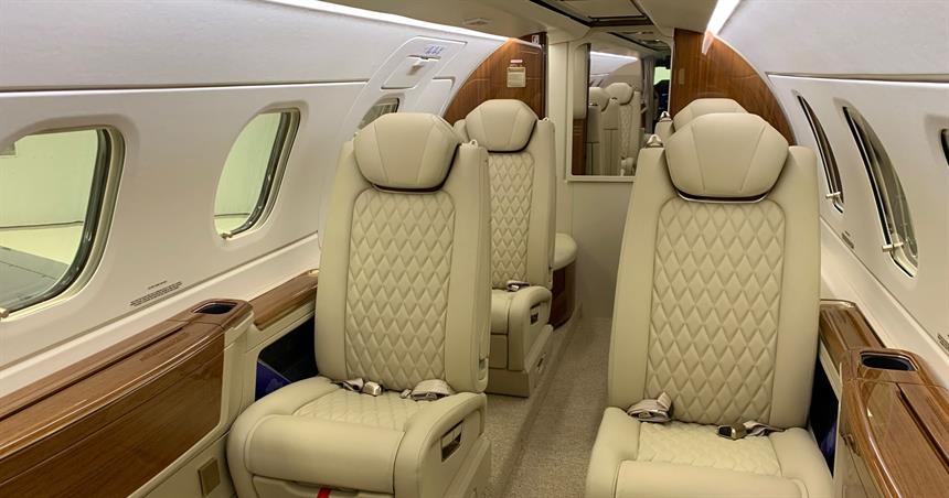 Phenom 300E