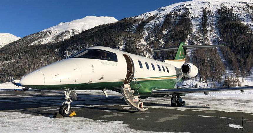 Pilatus PC-24