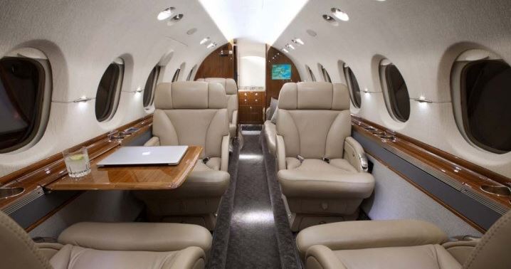 Hawker 900XP