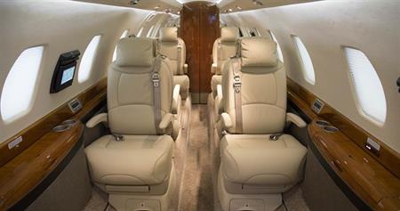 Citation X