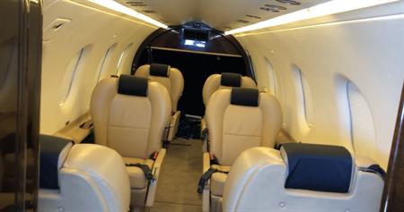 Pilatus PC 12/45