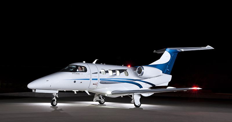 Phenom 100
