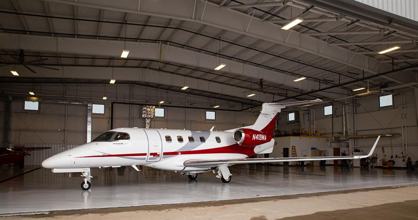 Phenom 300